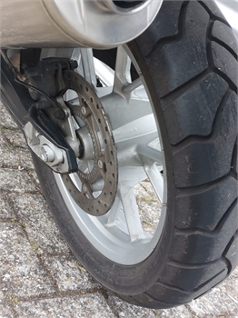 BMW F 650 GS